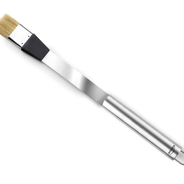 LACOR MENAJE PROFESIONAL S.L. - Wholesale Outdoor Grill Tools - BBQ BRIEFCASE 5 UTENSILS4