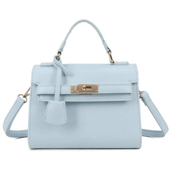 Gallantry - Wholesale Purse/Bag Accessory - Unisex - Léora Mini(HY-5449)