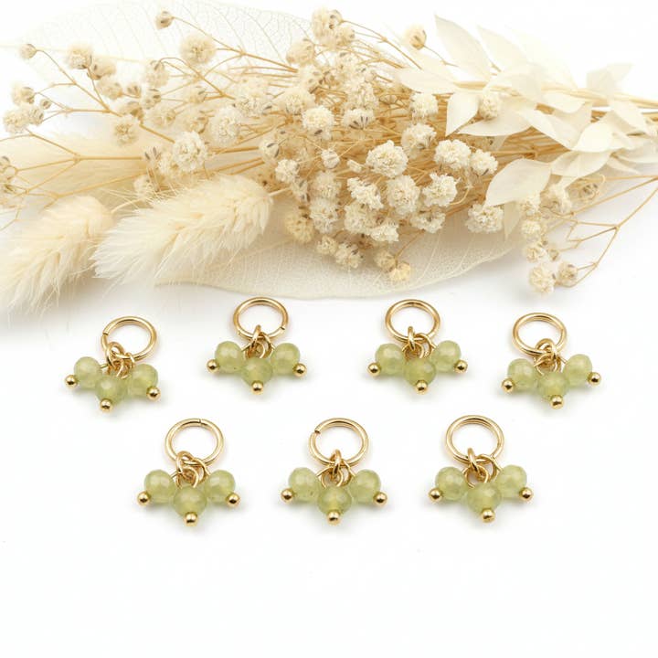 Colgante Peridoto para venta al por mayor de Produtos Namasté