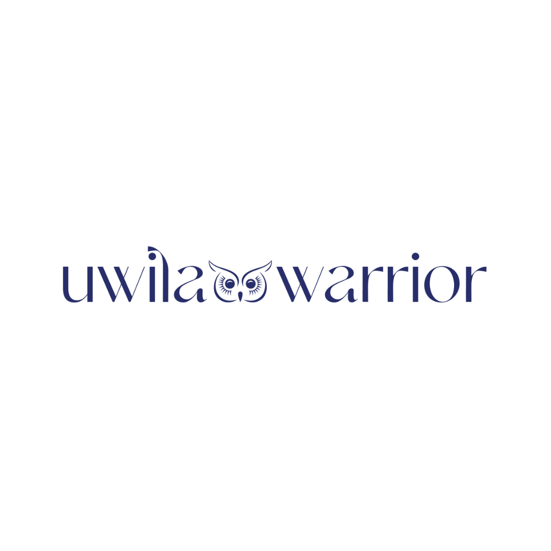 Uwila Warrior - Uwila Warrior is featured on the newest Keeping