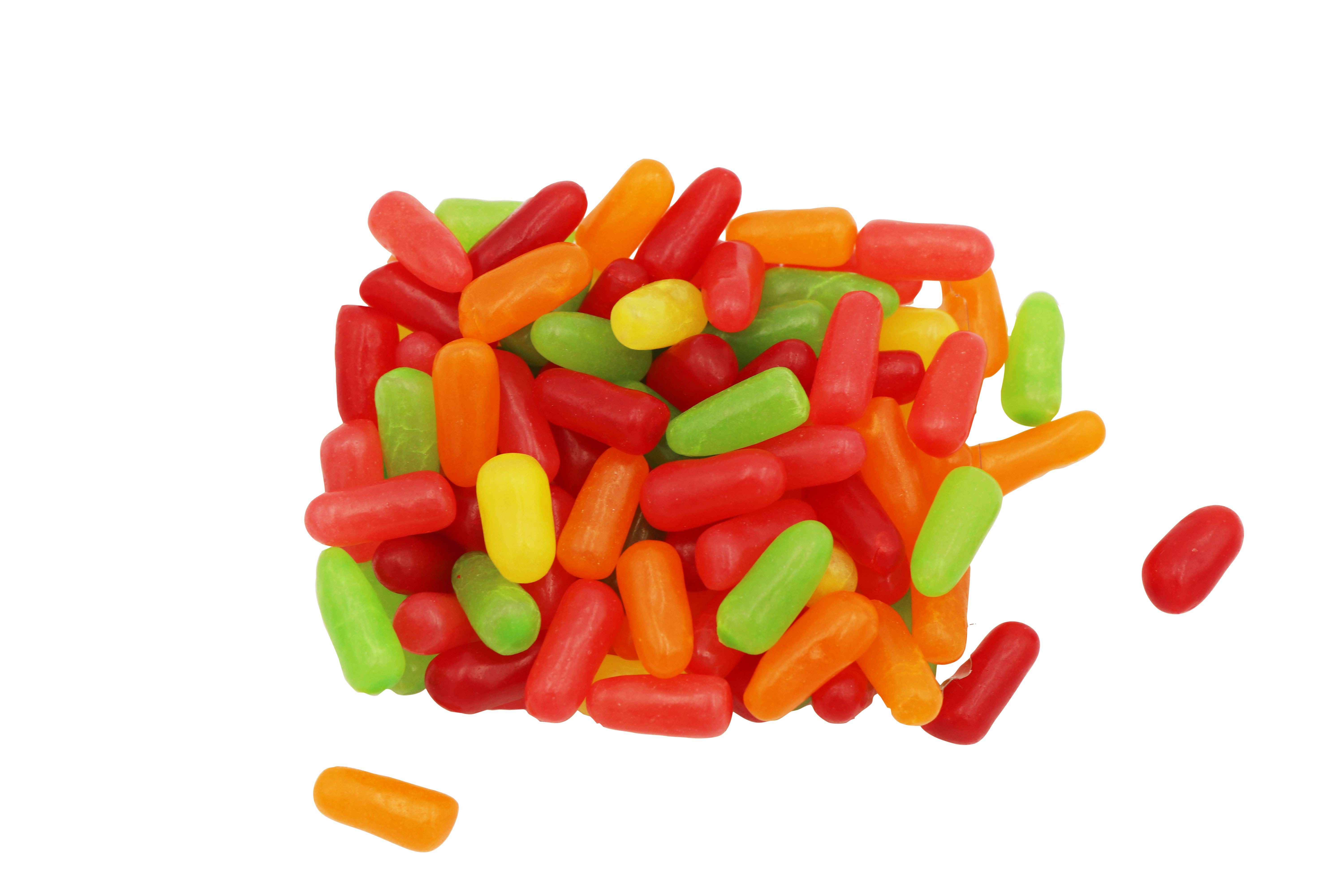 Grandpa Joe's Candy Shop - Wholesale Gummy - Mike and Ike, Bulk Candy, 5lb Bag