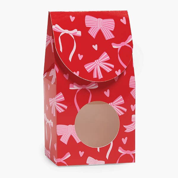 Nashville Wraps - Wholesale Gift Box - Gift and Gourmet Window Favor Boxes9