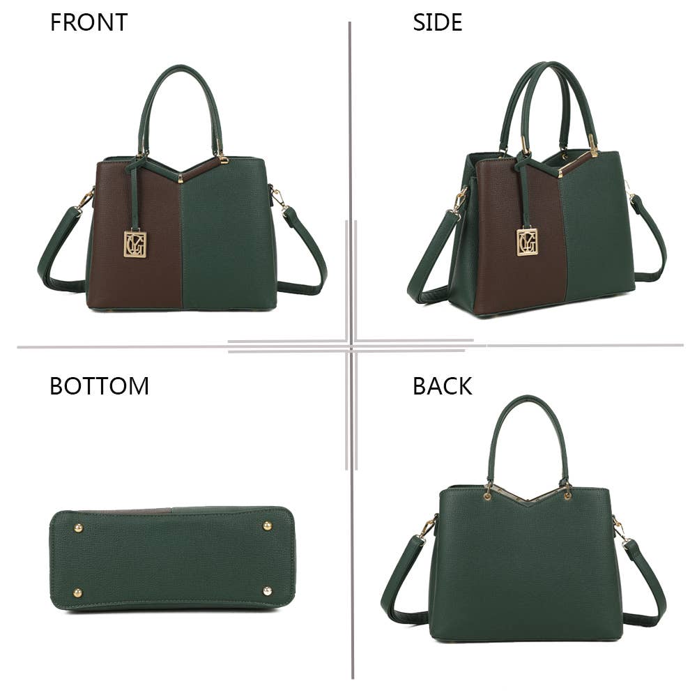 Gallantry - Wholesale Top Handle Bag - Women's - Elisa17