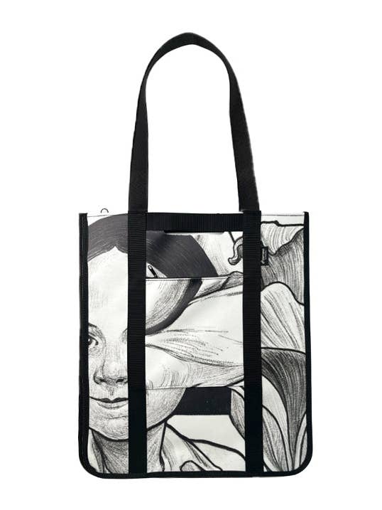 LAIETANA Mulepose for engroshandel hos DEMANO