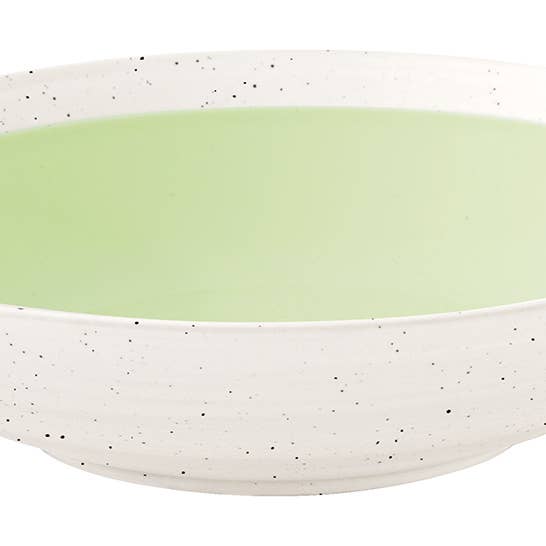 Tiefer Teller Ø 19 cm - R1881#PTGR für den Großhandel von Easy Life