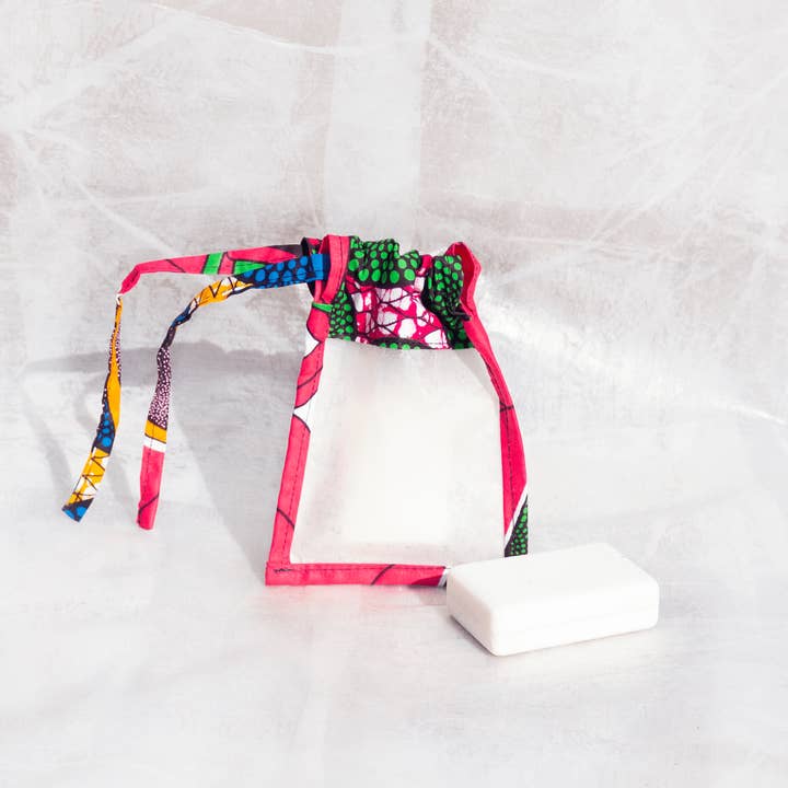 &Proud - Vente Pochette à savon - Pochette à savon3