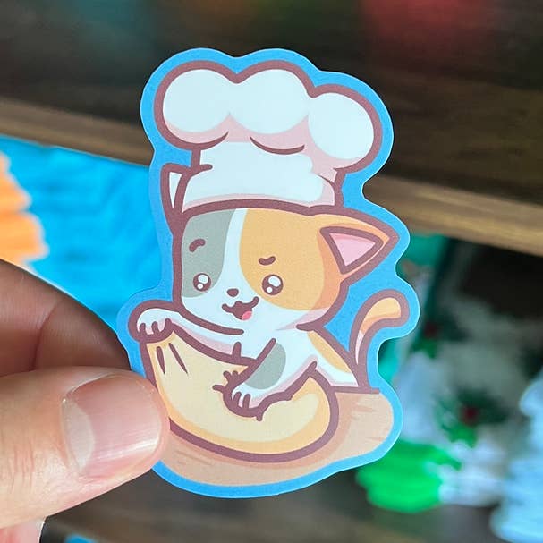 Adhesivo para hacer galletas para venta al por mayor de Wright Foot