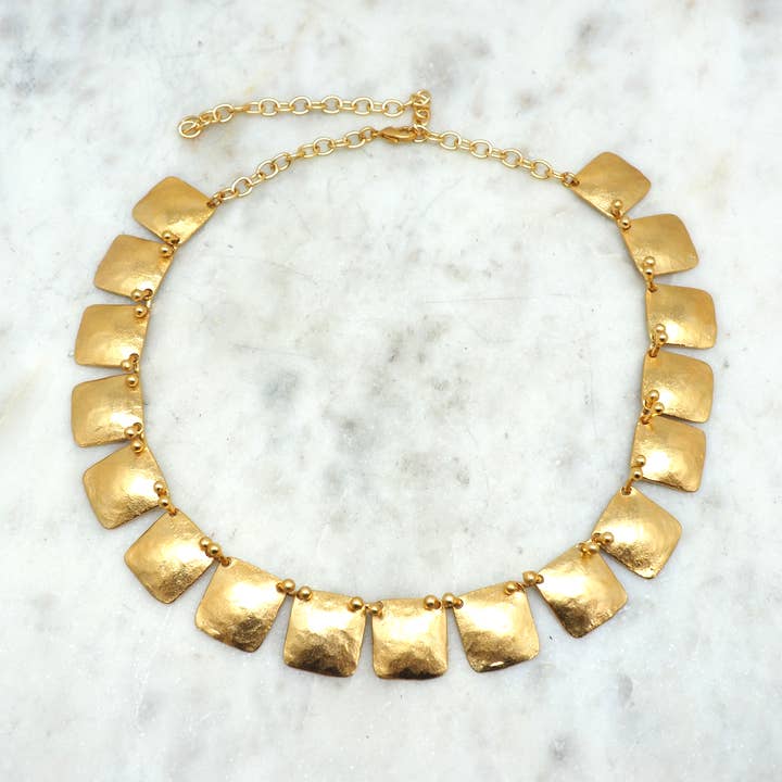 Doréal - Halsband för kvinnor NCN1193 för wholesale av NIIKI PARIS