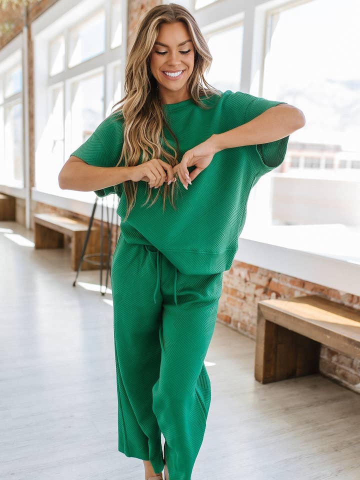 Stockton Textured Set for wholesale by Liam & Company