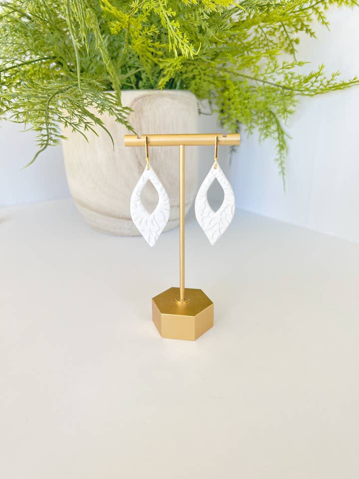 The Betty for wholesale by The Clay Bee Co