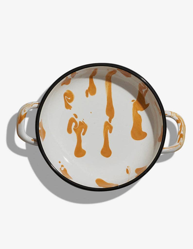 Kapka - Wholesale Kookpot - Kleine kleurrijke koekenpan2