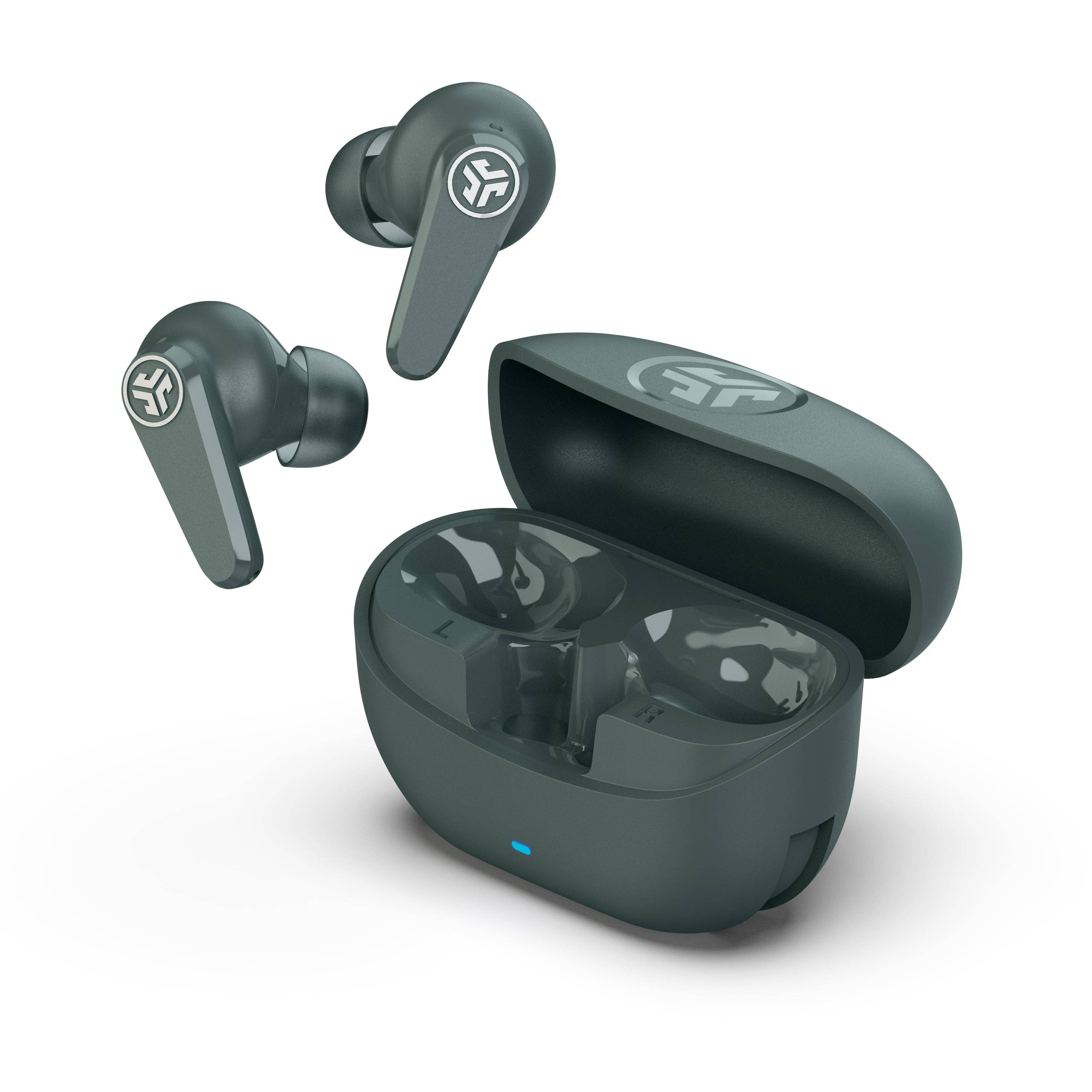 Jlab - Wholesale Headphones - JLab Go Pods ANC True Wireless Earbuds0