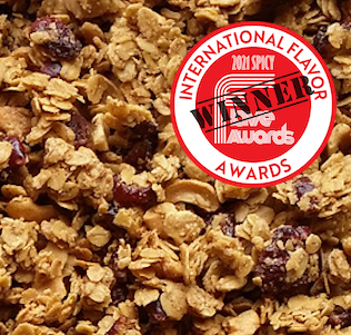 White Rock Granola - Wholesale Granola - White Rock Granola - 10 oz. bakery bag, multiple flavors4