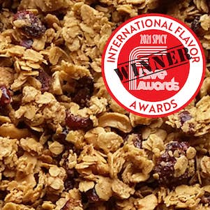 White Rock Granola - Wholesale Granola - White Rock Granola - 10 oz. bakery bag, multiple flavors4