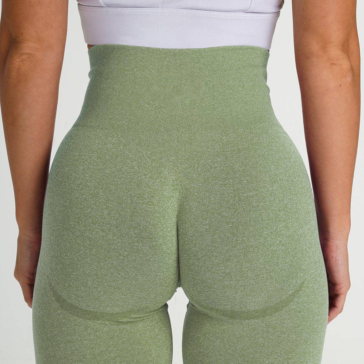 Active by Anna-Kaci - Wholesale Athletic Shorts - Women's - Butt Sculpting & Lifting Biker Shorts8