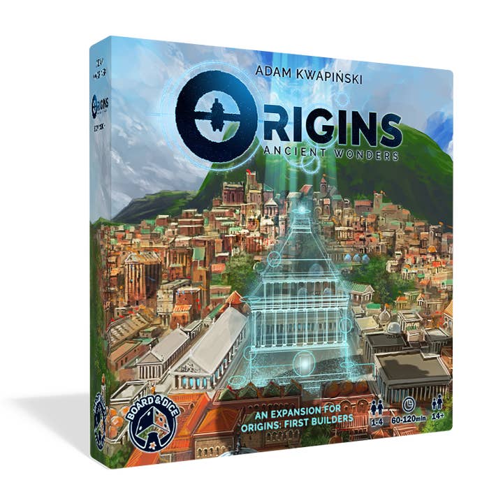 Ursprung: Antika underverk för wholesale av Bridge Distribution