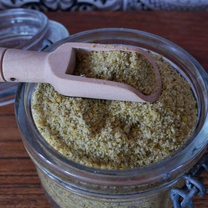 Fine salt of Nerthus for wholesale by Les Epices Curieuses