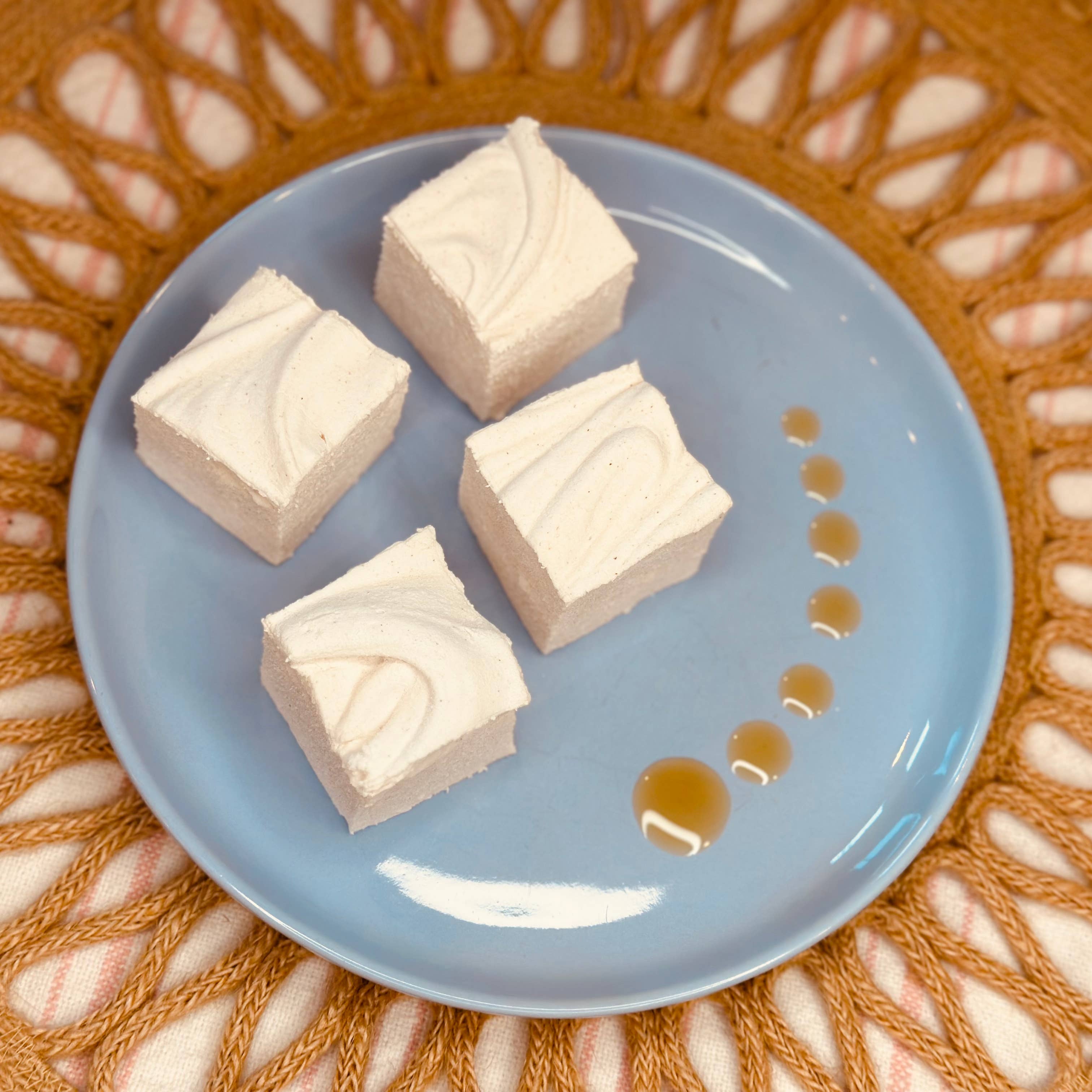 Mallowdoos Marshmallows - Wholesale Marshmallow - French Toast Marshmallows