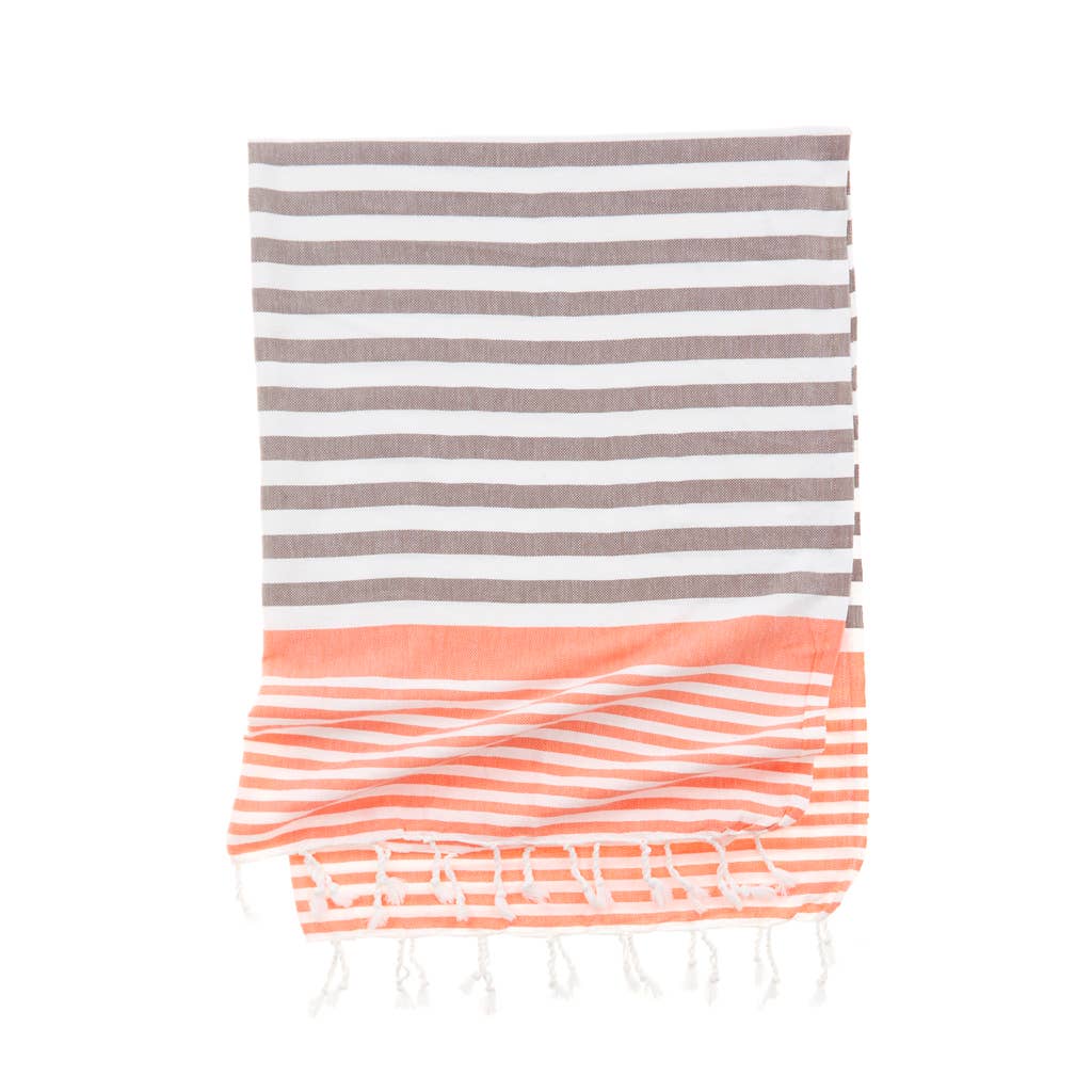 Riviera Towel Company – wholesale Strandhandduk – Amalfi turkisk handduk strandhandduk - nya färger tillgängliga4