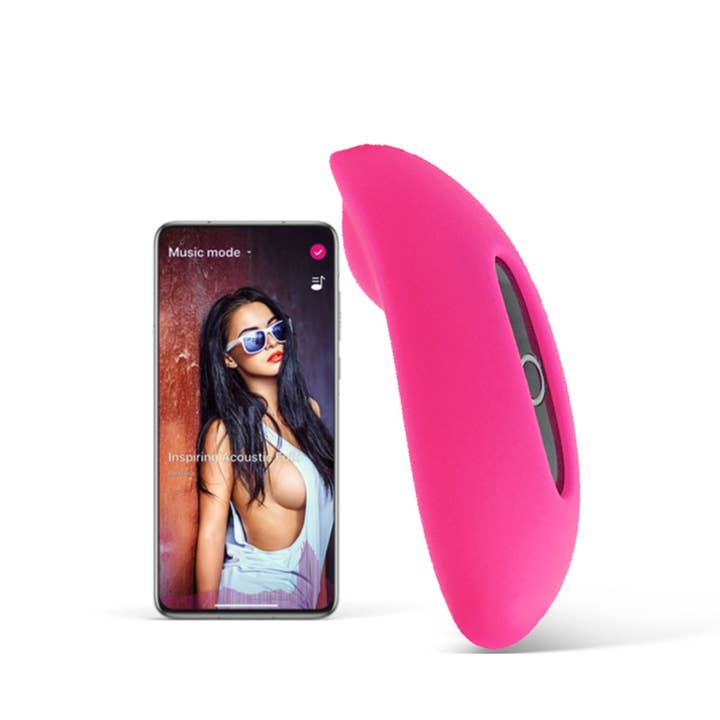 Magic Motion - Wholesale Sex Toy - Magic Candy