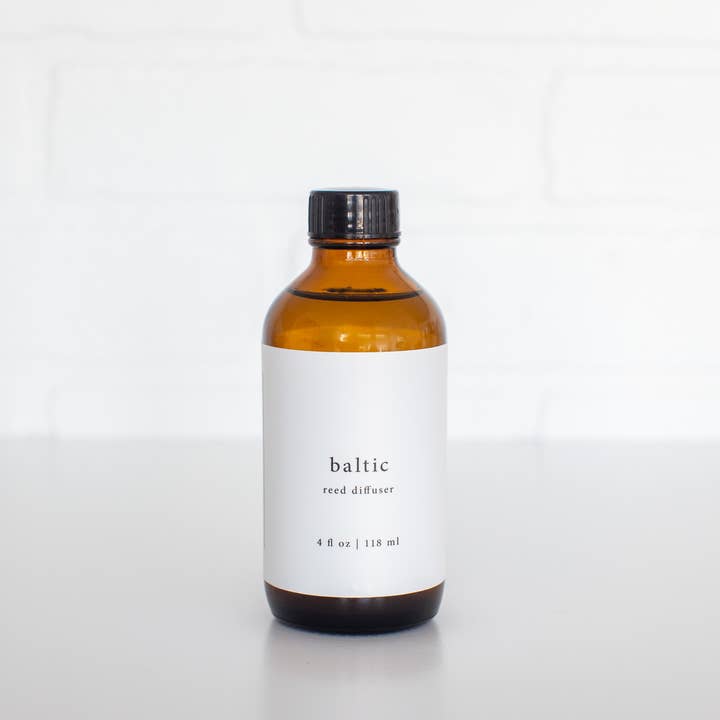 Reed Diffuser - Baltic for wholesale by roote