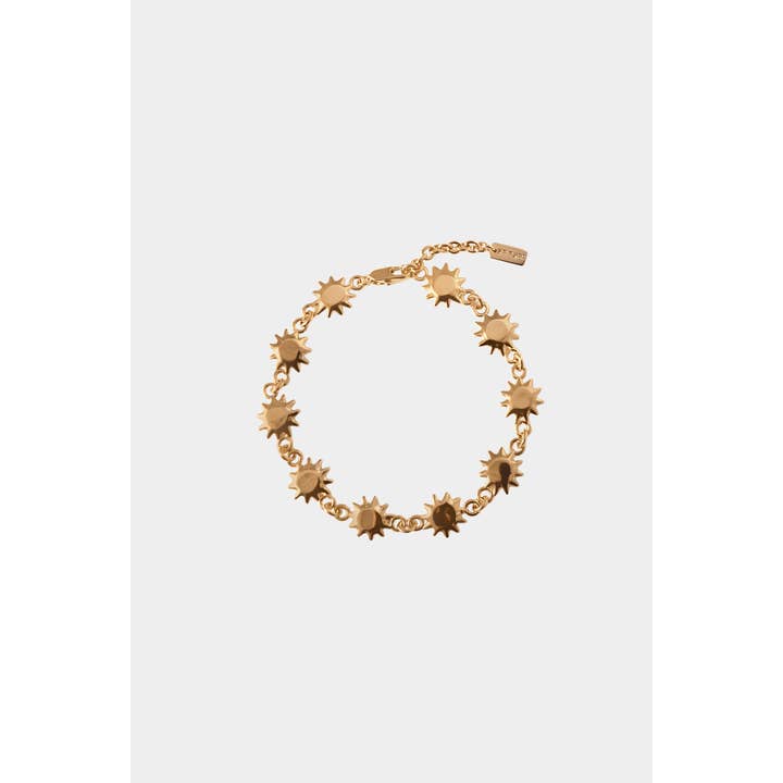 Bracelet de l'Aube pour la vente par Kara Yoo