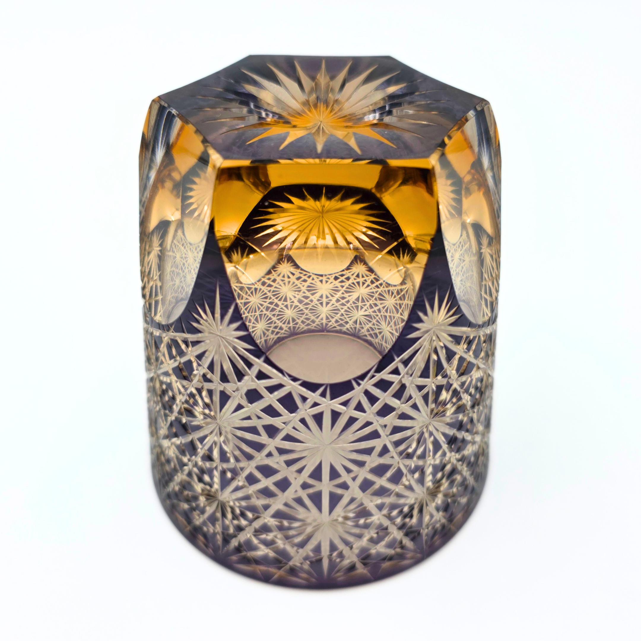 Silverton Hill Stemware – Copo de coquetel/álcool por atacado – A Série Gatsby12