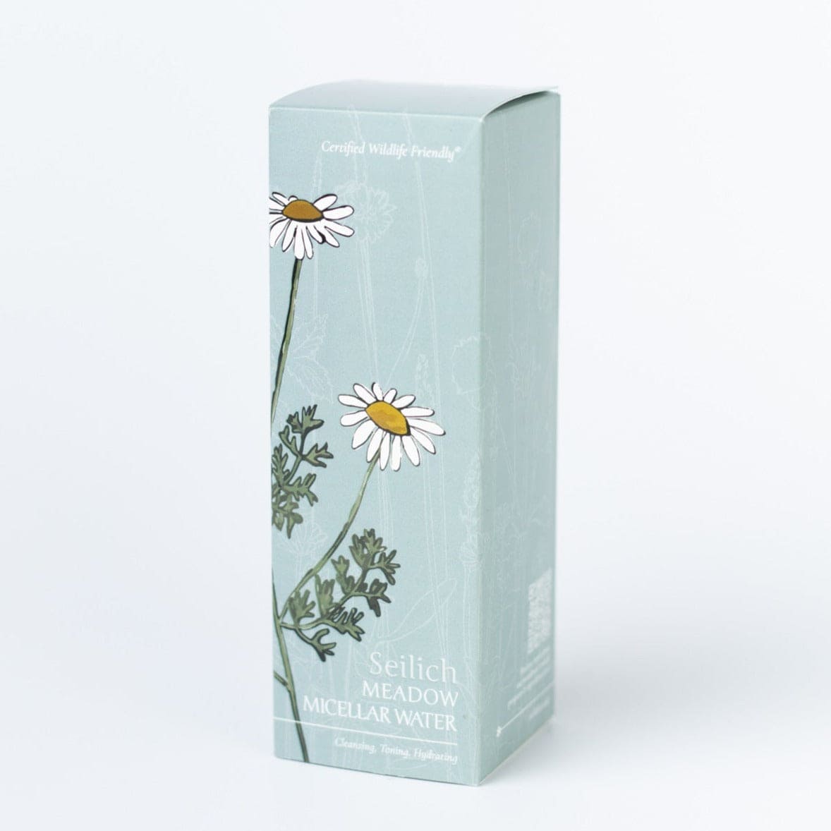 Seilich – wholesale Facial cleanser – Meadow Micellar Water4