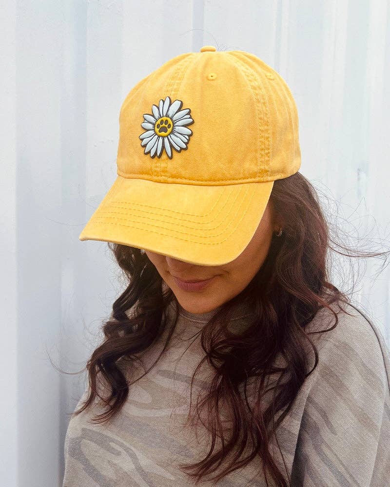 PAWZ – Großhandel Basecap – Damen – Daisey Damenhut