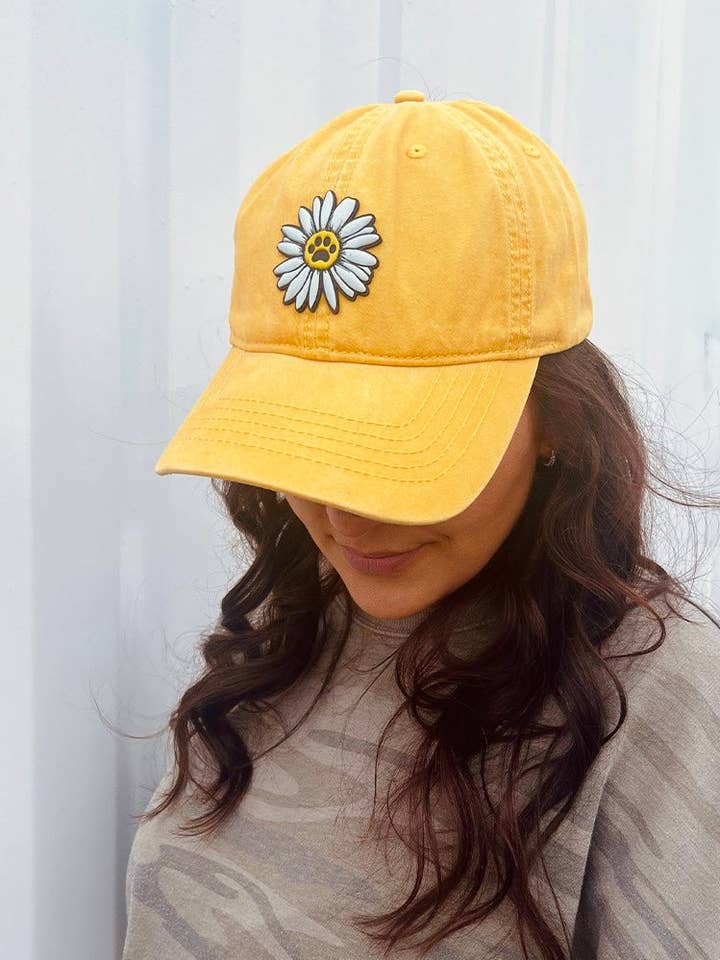 Daisey Womens Hat for wholesale by PAWZ