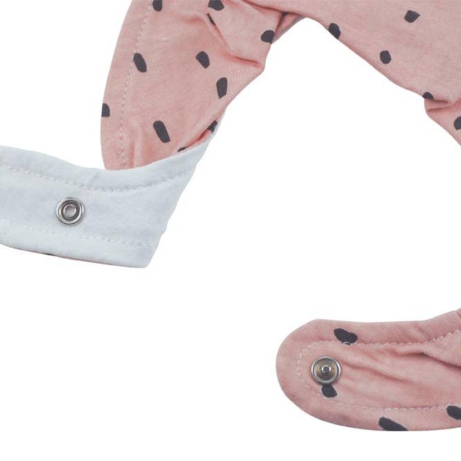 Olmitos S.A - Wholesale Bandana Bib - PACK 3 BANDANAS10