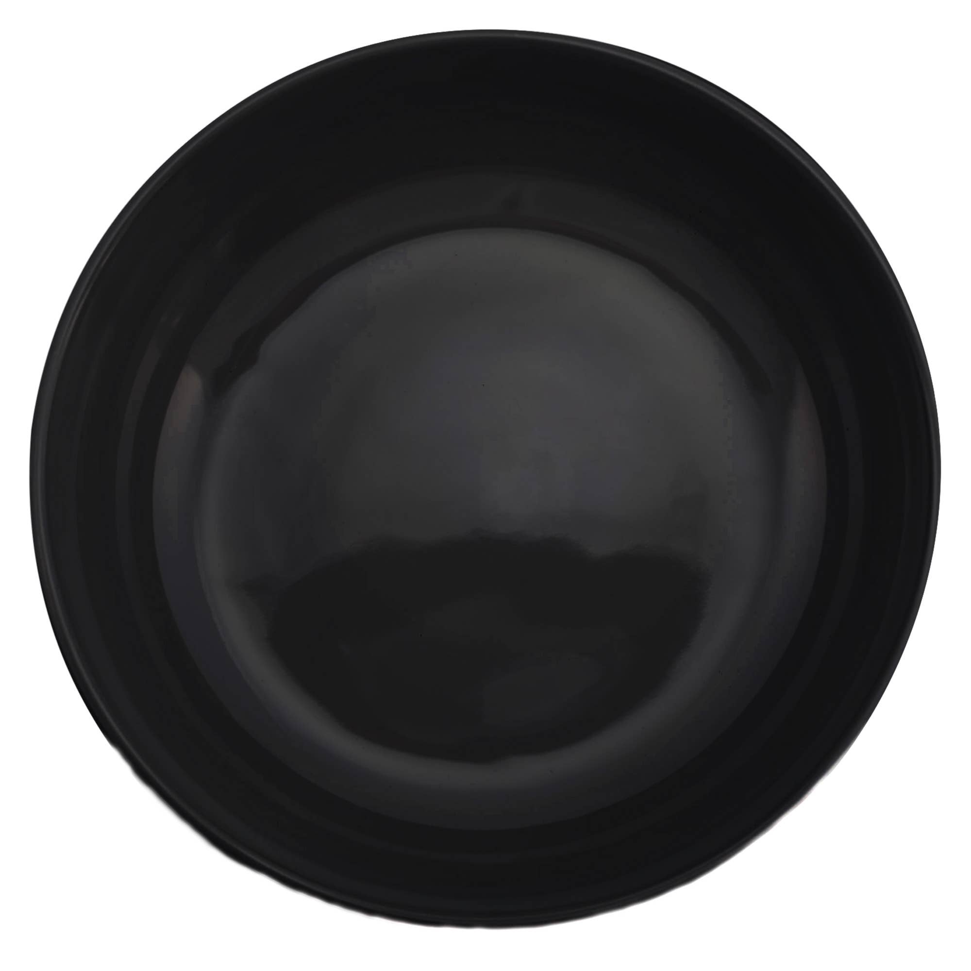 EAST AVENUE - Wholesale Bowl - Dinner Bowls Set of 4, Black3