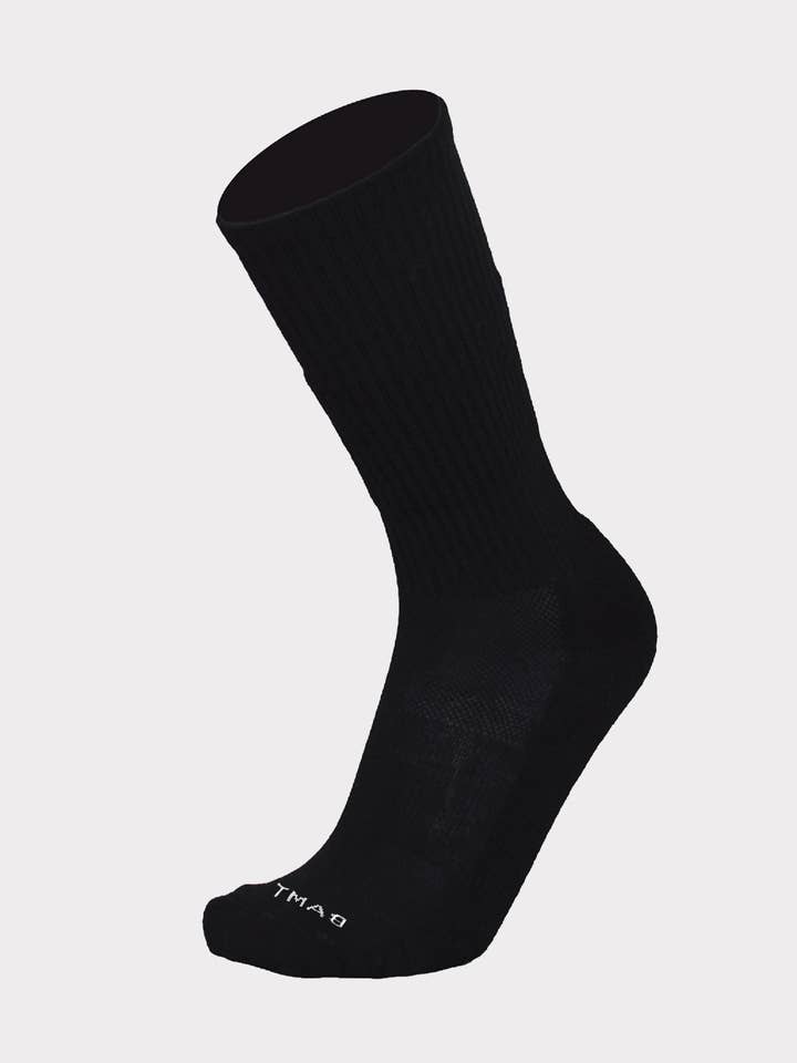 Performance-Stiefelsocken aus Bambus für den Großhandel von Bamtech