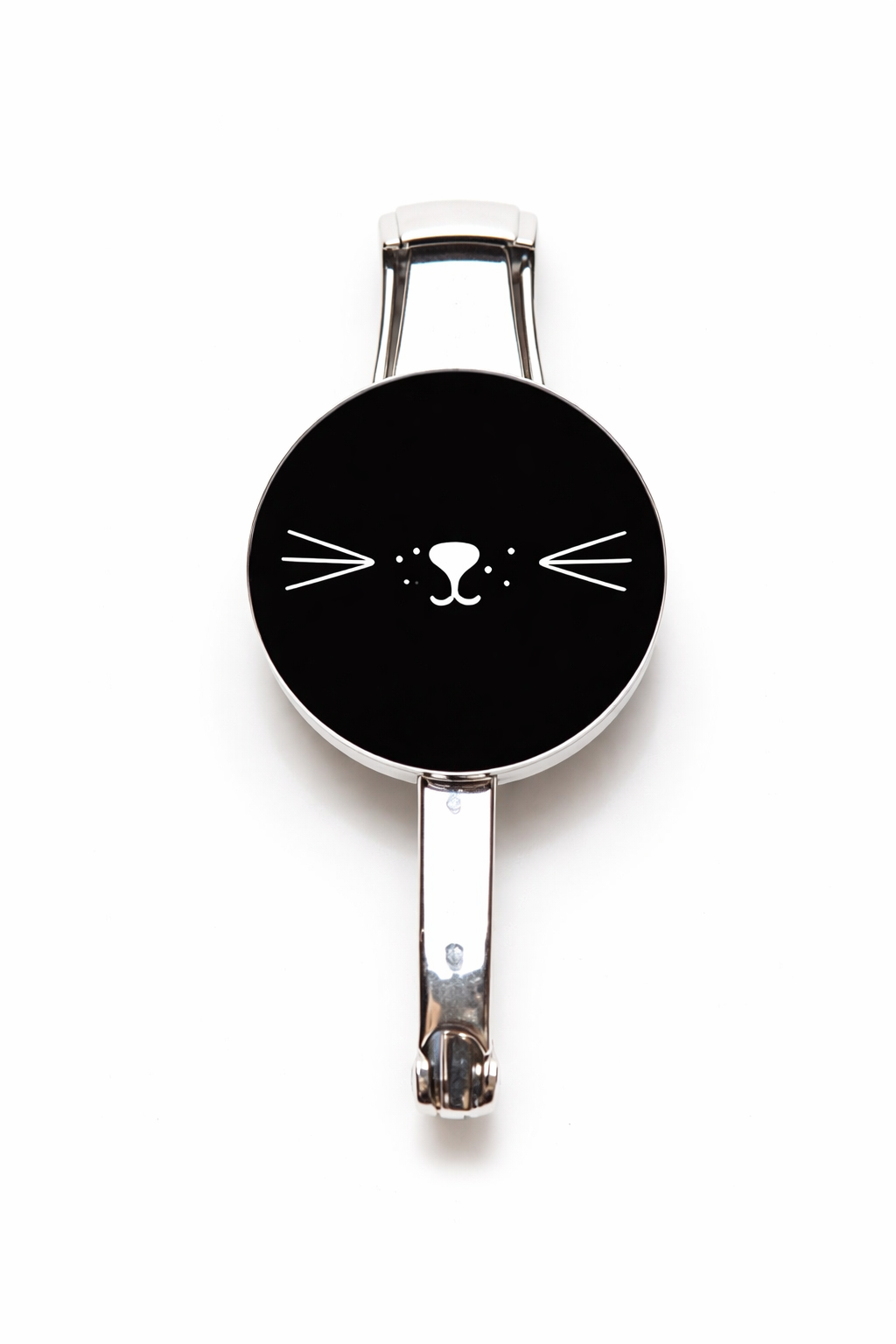 Hang Accessories - Wholesale Purse Hook/Hanger - Women's - Print Purse Key Hanger1