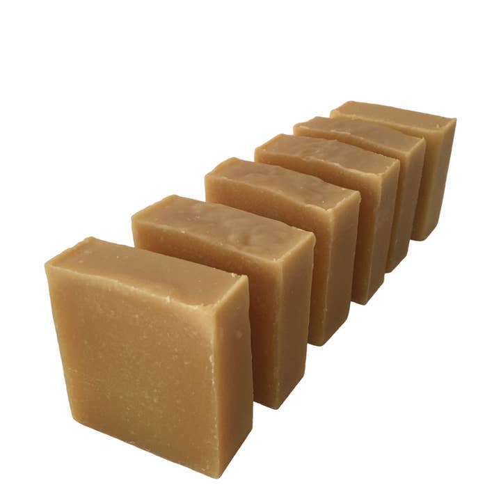 Elite Creed Natural LLC – wholesale Bar Soap – Turmeric Soap Bar Private Label