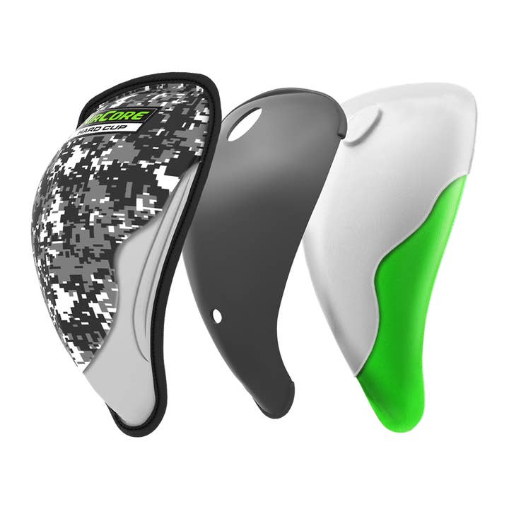 Phantom Athletics – Calções atléticos – Homem por atacado – Calça de compressão com proteção rígida AirCore para virilha2