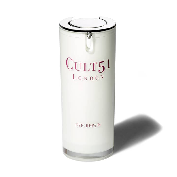 Eye Cream for Dark Circles, Eye Bags and Puffy Eyes for wholesale by Cult 51