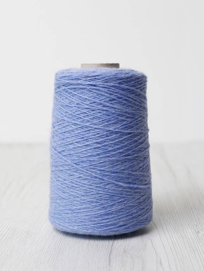 DHG – wholesale Yarn – LAGOM 250g yarns - recycled wool blend19