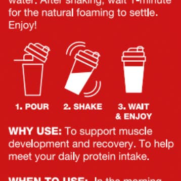 WICKED Protein - Wholesale Protein/Superfood Powder - WICKED Cherry Limeade Clear Whey Isolate Protein Powder (PRE ORDER)4