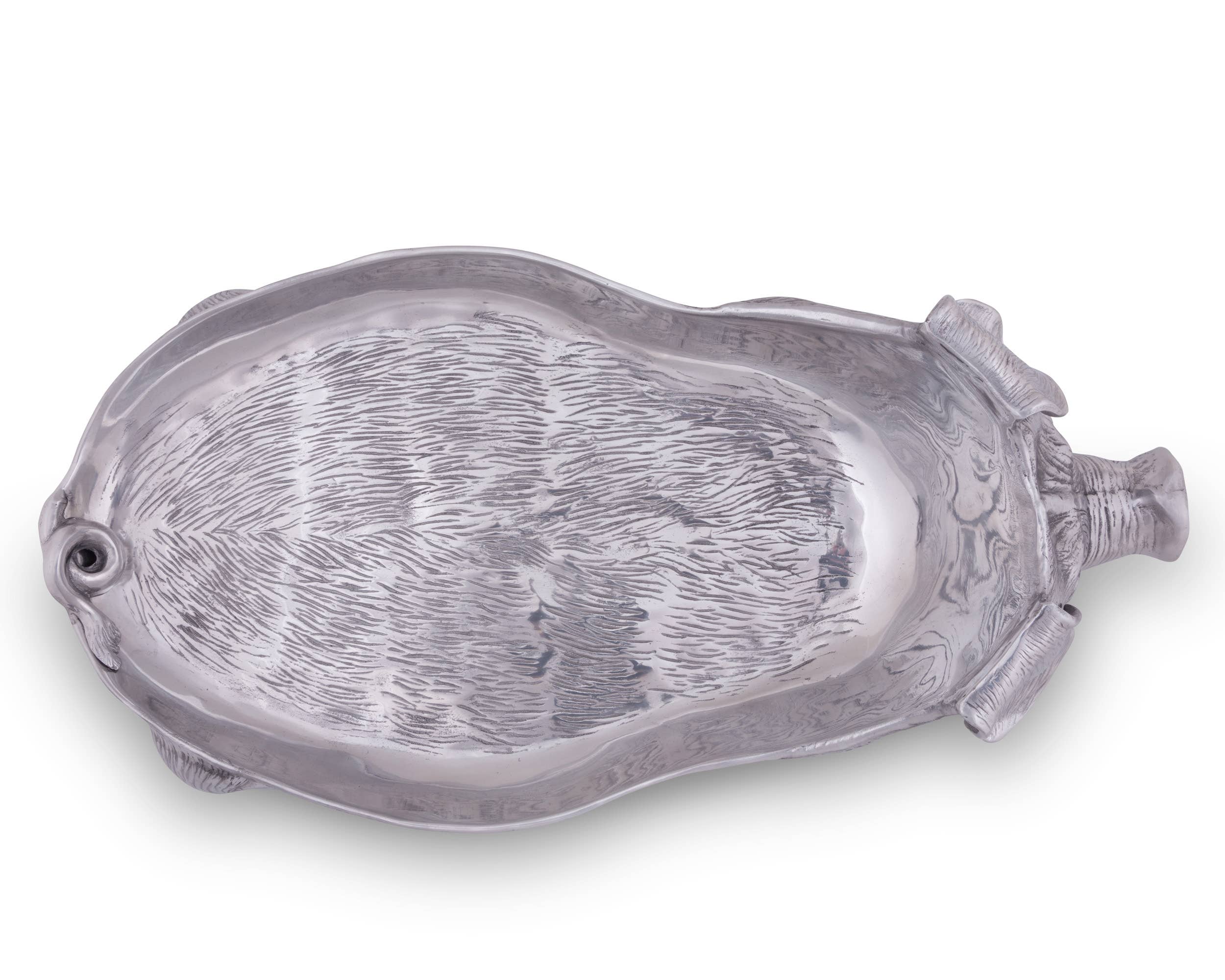 Arthur Court - Venta al por mayor Bandeja de servir - Bandeja de tallado de cerdos4