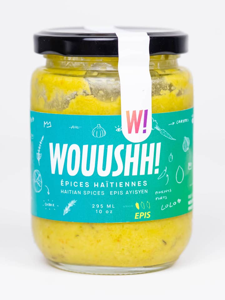 Epis (case) for wholesale by Wouushh