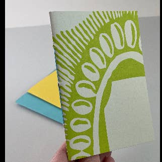 Igloo Letterpress - Vendita all'ingrosso Kit per lavoretti fai da te - Kit rilegatura per libri fai da te.