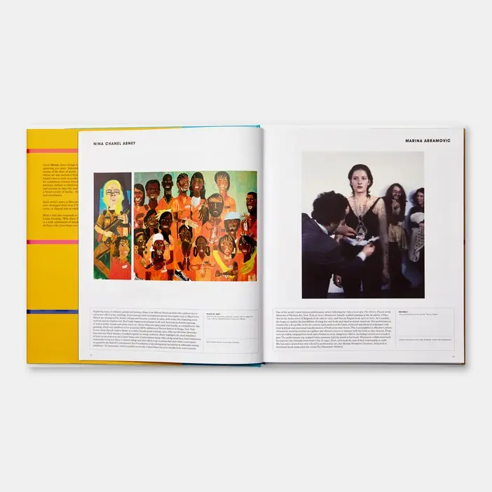 Phaidon - Wholesale Display Book - Great Women Artists1