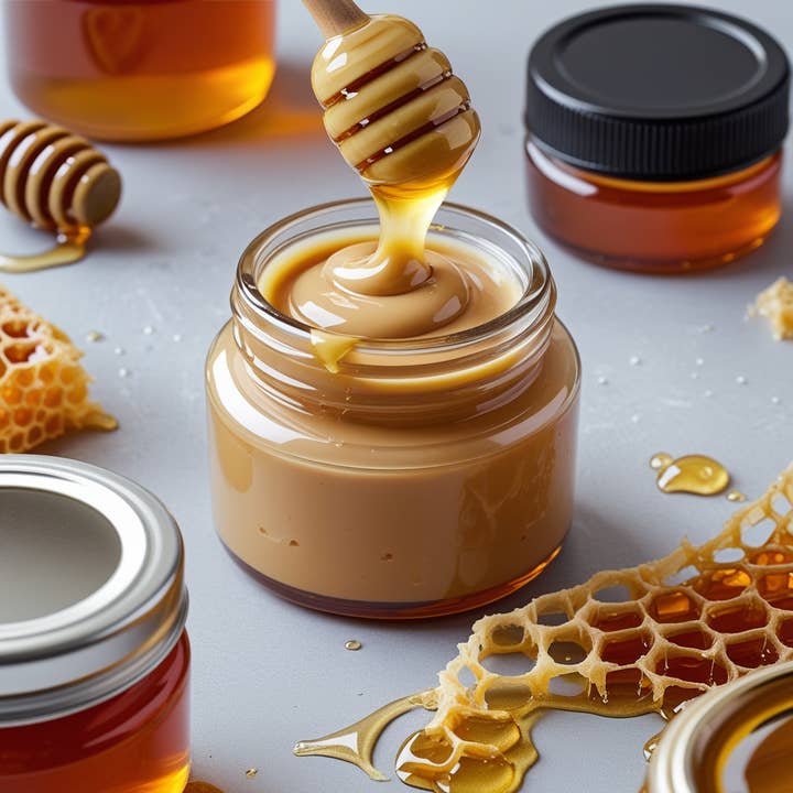 Beautique Goals - Wholesale Facial Moisturizer - Facelift Cream with Manuka Honey
