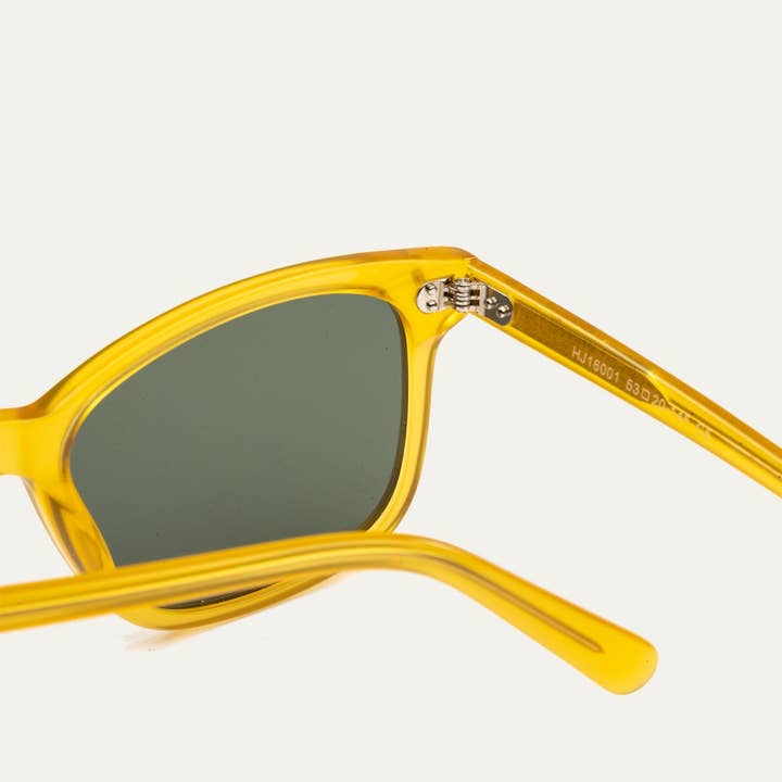 Gantis - Wholesale Sunglasses - Unisex - Positano3