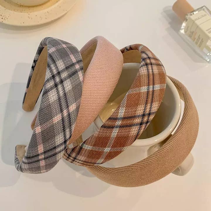 Misha hårbånd for engroshandel hos Folie à Trois