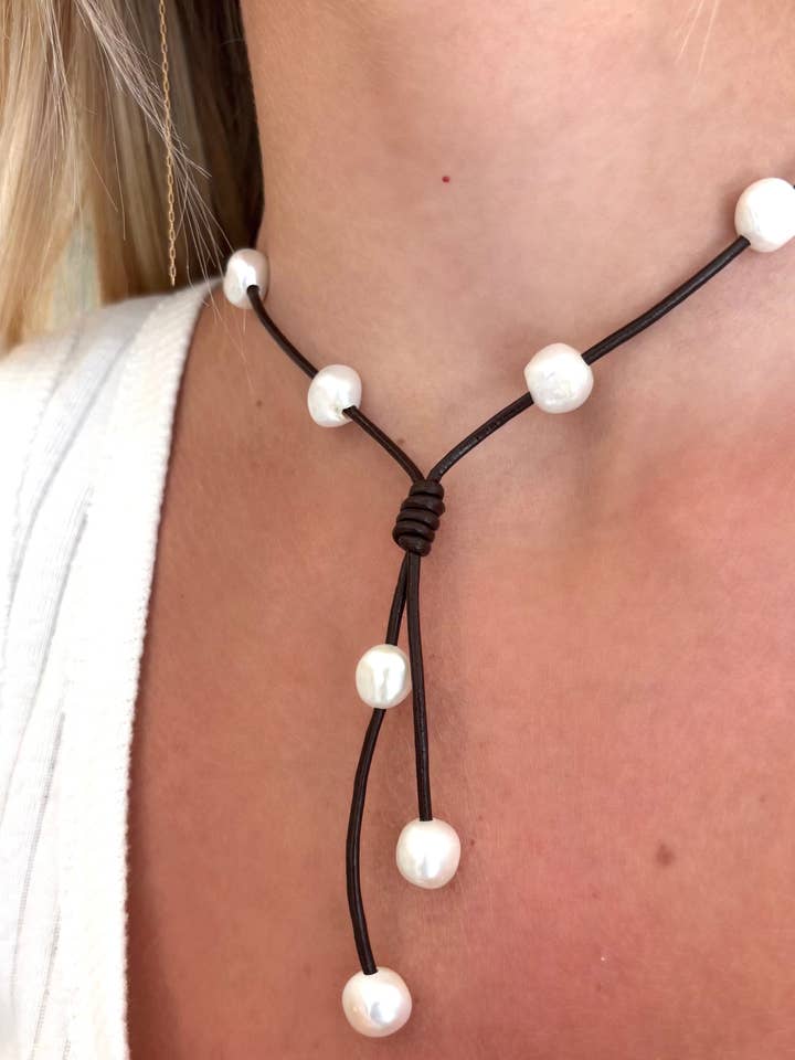 Gezeitengebunden für den Großhandel von Nora James jewelry