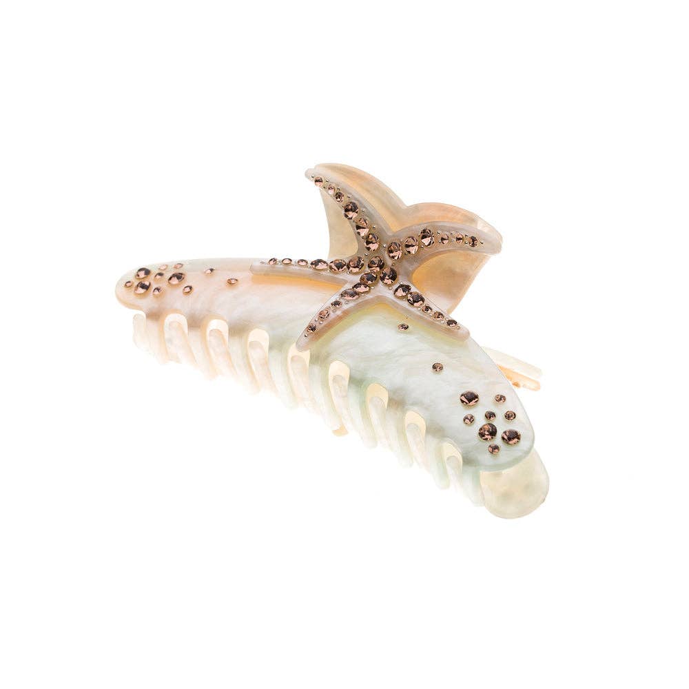 Fox by Ren GmbH – Engroshandel Hårspænde - Dame – Hårklemme - Marina0