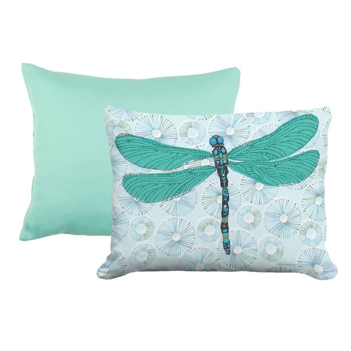 Pillow Bundle - Seafoam Green + Select Design (19x24") for wholesale by Magnolia Casual