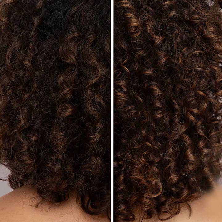 Mister33 Womencare – wholesale Behandling för hår och hårbotten – Anti-frizz Keratin Hårkräm för Lockigt Hår | 200 ml